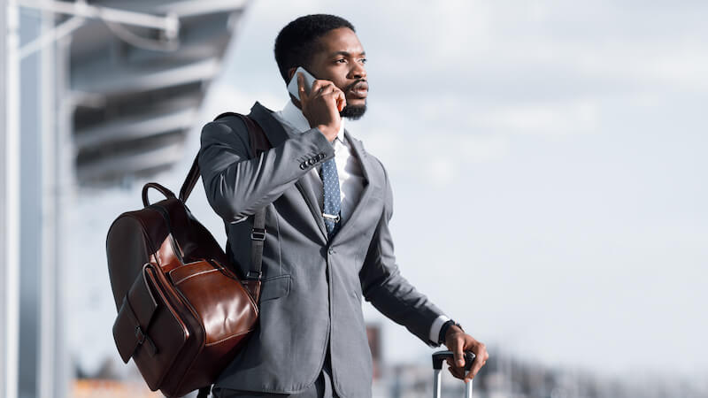 The Business of Tourism